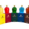 Stylish Premium Perfume displayed on a clean background, representing sophistication and timeless beauty.