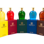 Stylish Premium Perfume displayed on a clean background, representing sophistication and timeless beauty.