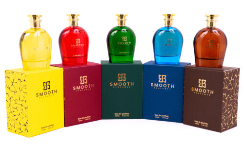 Stylish Premium Perfume displayed on a clean background, representing sophistication and timeless beauty.