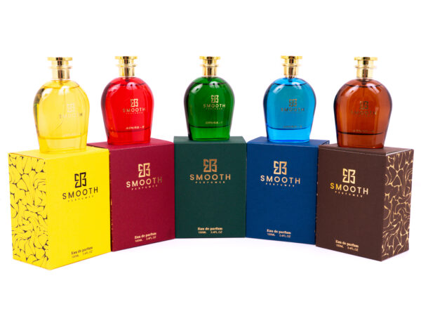 Stylish Premium Perfume displayed on a clean background, representing sophistication and timeless beauty.