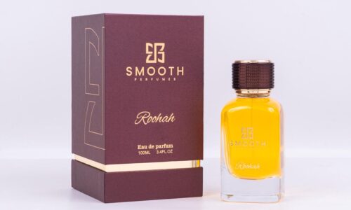 Exquisite long-lasting perfume for men and women