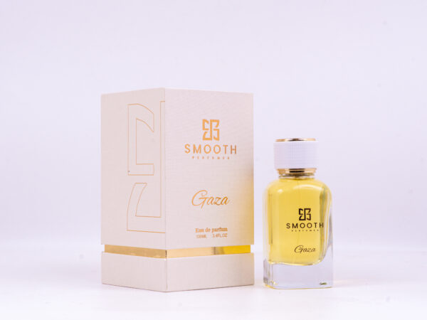 ROYAL PERFUMES [ GAZA ]